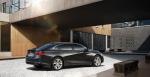 Chevrolet Malibu XL 2016 года (CN)